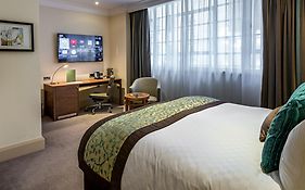 Amba Hotel Marble Arch